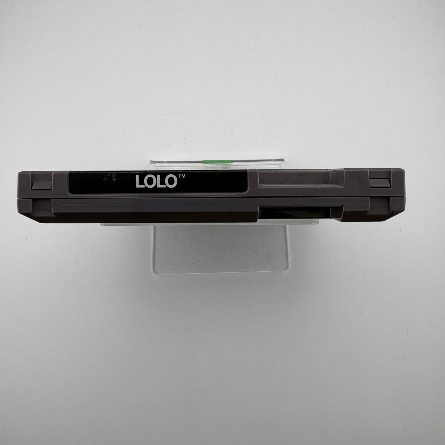 Adventures of Lolo (Nintendo NES, 1989) Cartridge Only