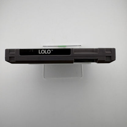 Adventures of Lolo (Nintendo NES, 1989) Cartridge Only