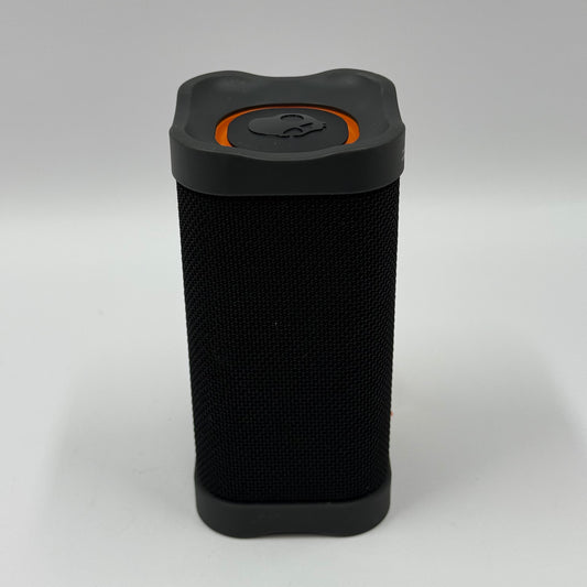 Skull Candy Terrain Portable Bluetooth Speaker Black 2SKSK1847