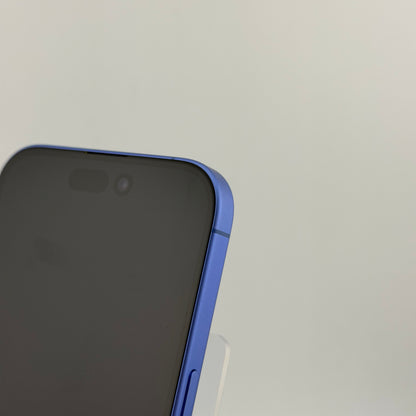 Factory Unlocked Apple iPhone 16 128GB Blue MYAT3LL/A