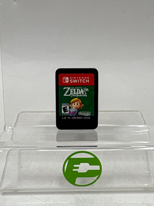 The Legend of Zelda Link's Awakening (Nintendo Switch, 2019) Cartridge Only