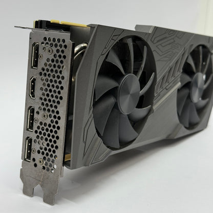 Lenovo GeForce RTX 2080 Super 8GB GDDR6 Graphics Card V372