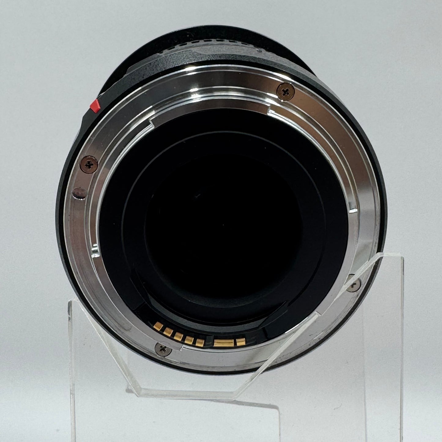 Tamron Wide Angle 10-24mm f/3.5-4.5 Di II VC HLD For Canon EF Mount Lens