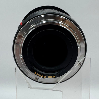 Tamron Wide Angle 10-24mm f/3.5-4.5 Di II VC HLD For Canon EF Mount Lens