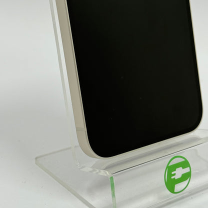 Unlocked Apple iPhone 14 Plus 256GB STARLIGHT MQ3Y3LL/A