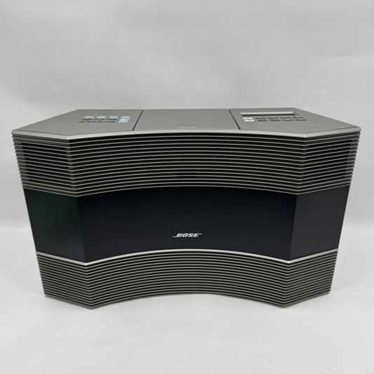 Bose Accoustic Wave Music System II CD Player