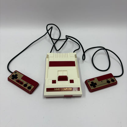 Nintendo Classic Mini Family Computer Video Game Console CLV-S-HVCC
