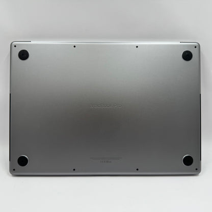 2021 Apple MacBook Pro 16" M1 Pro 16C GPU 3.2GHz 16GB RAM 2TB SSD A2485