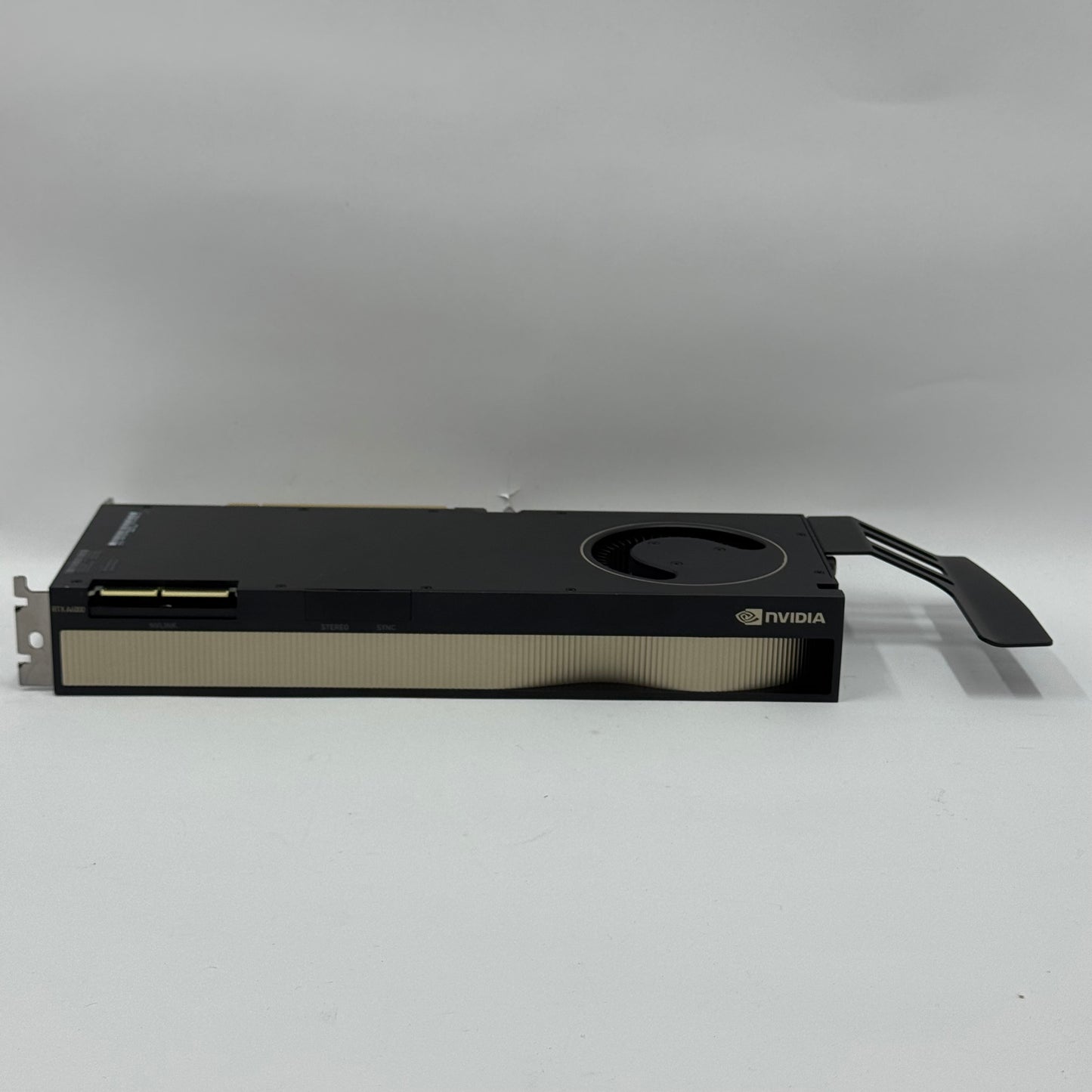 NVIDIA RTX A6000 48GB  GDDR6 Graphics Card PG133C