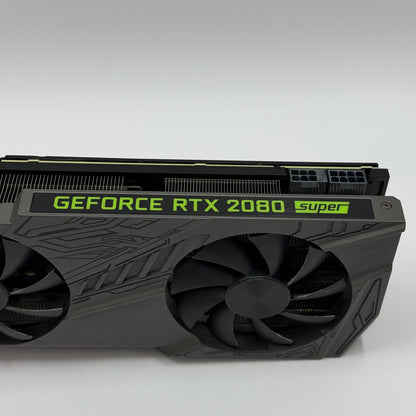 Lenovo GeForce RTX 2080 Super 8GB GDDR6 Graphics Card V372