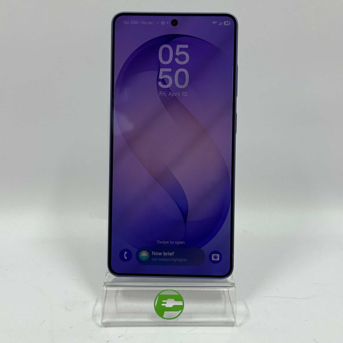 Boost Mobile Samsung Galaxy S26 Ultra 12GB RAM 256GB SM-S948U Cobalt Violet