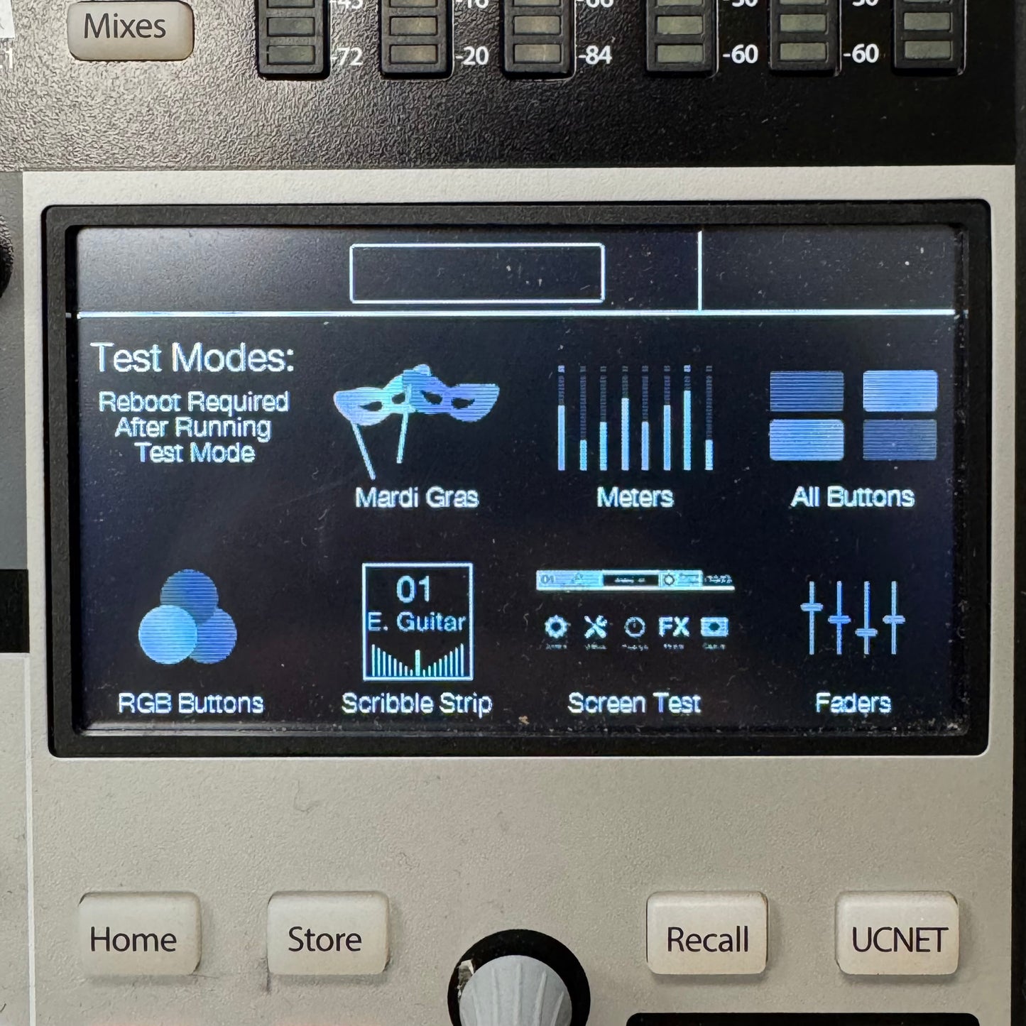 PreSonus StudioLive CS18AI 16-Channel Control Surface
