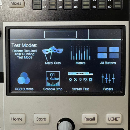 PreSonus StudioLive CS18AI 16-Channel Control Surface