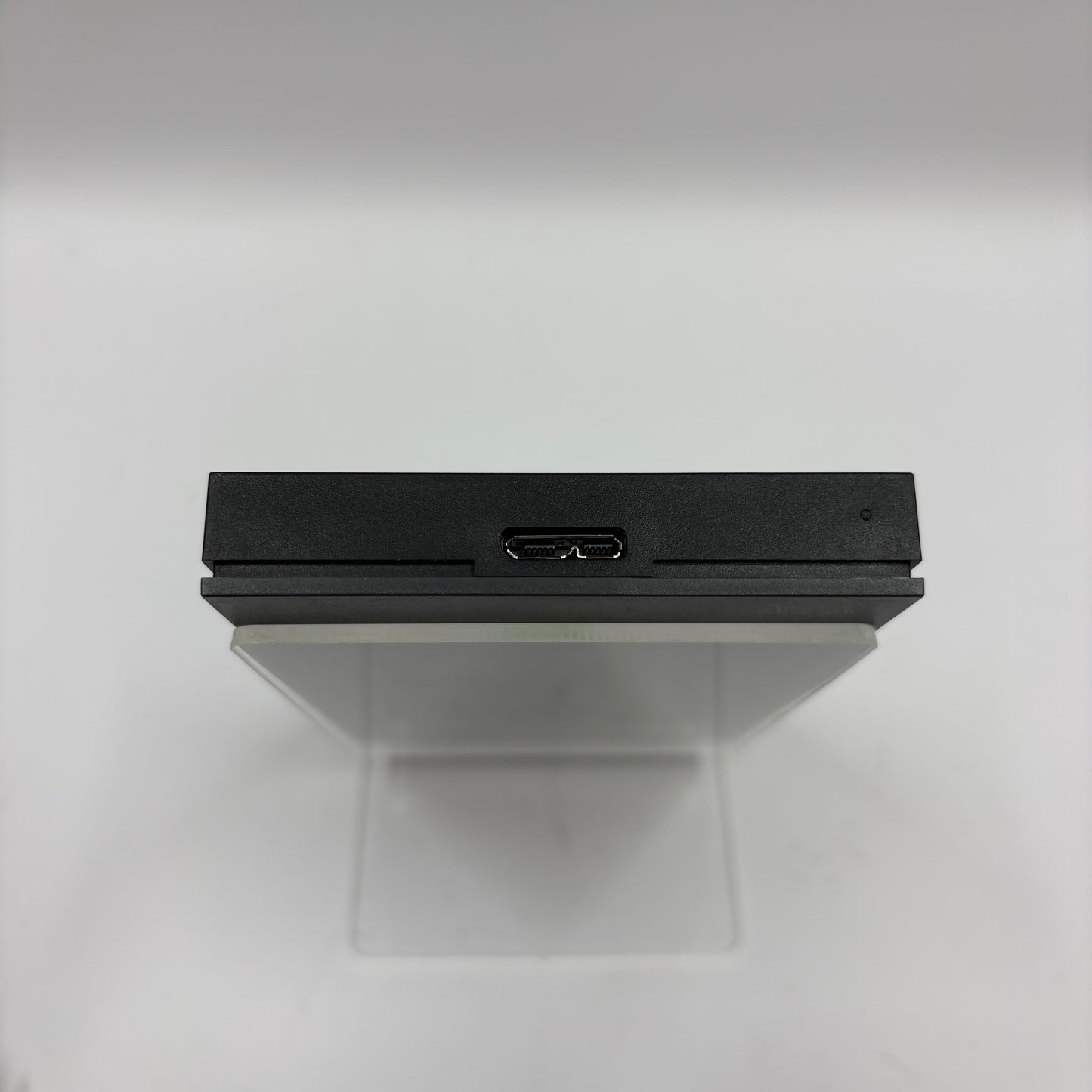 Seagate Portable FireCuda 1TB USB-B to USB-A HDD SRD0LF0 Gaming Drive