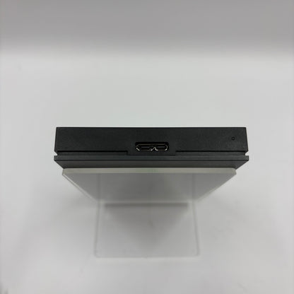 Seagate Portable FireCuda 1TB USB-B to USB-A HDD SRD0LF0 Gaming Drive