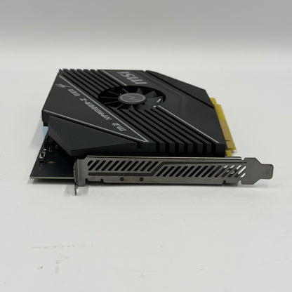 MSI M.2 Xpander-Z Gen 4 PCIe 4.0 Expansion Card
