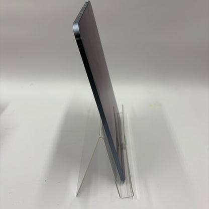Unlocked Apple iPad Air 4th Gen 64GB Blue MYJ12LL/A