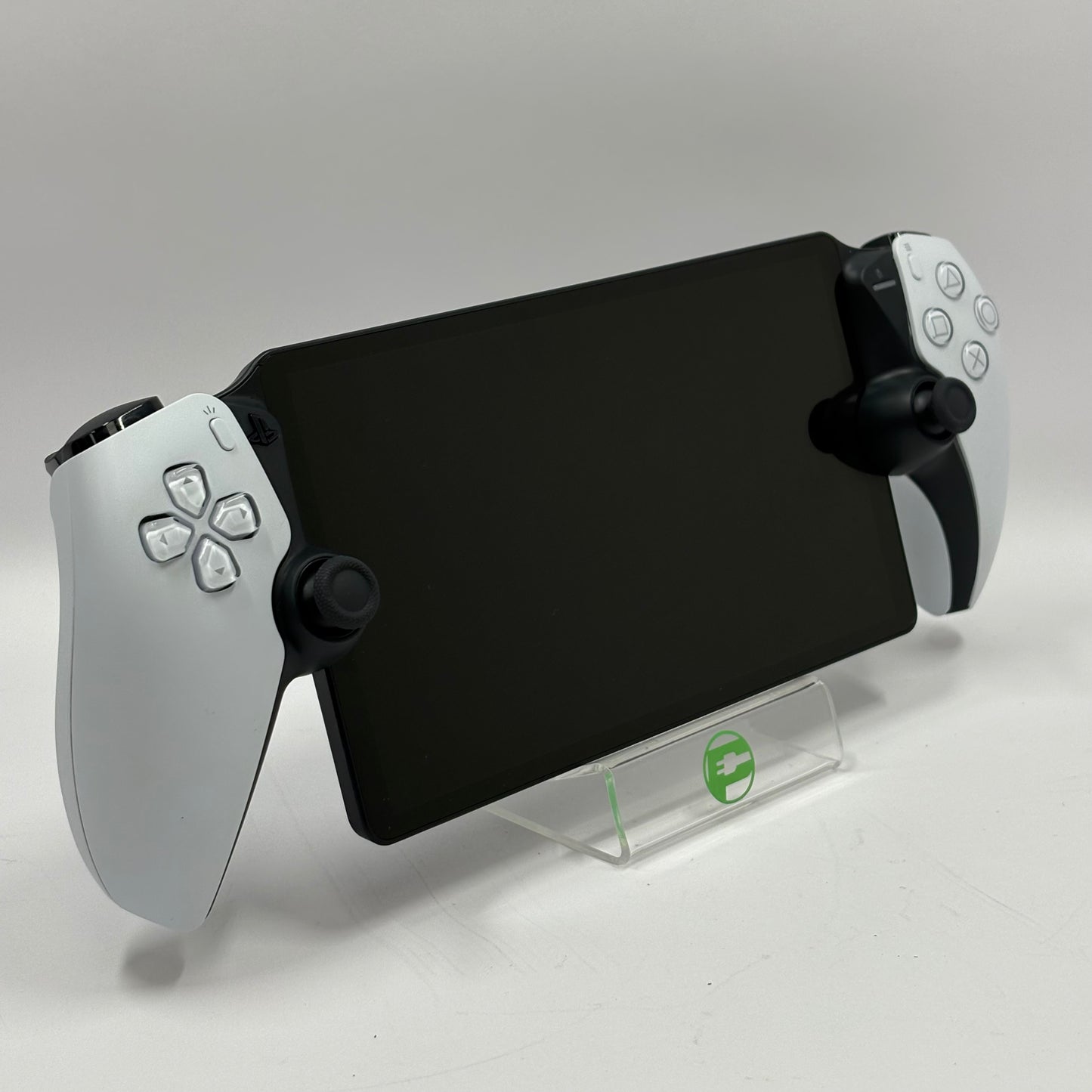 Sony PlayStation 5 PS5 PlayStation Portal White/Black CFI-Y1001