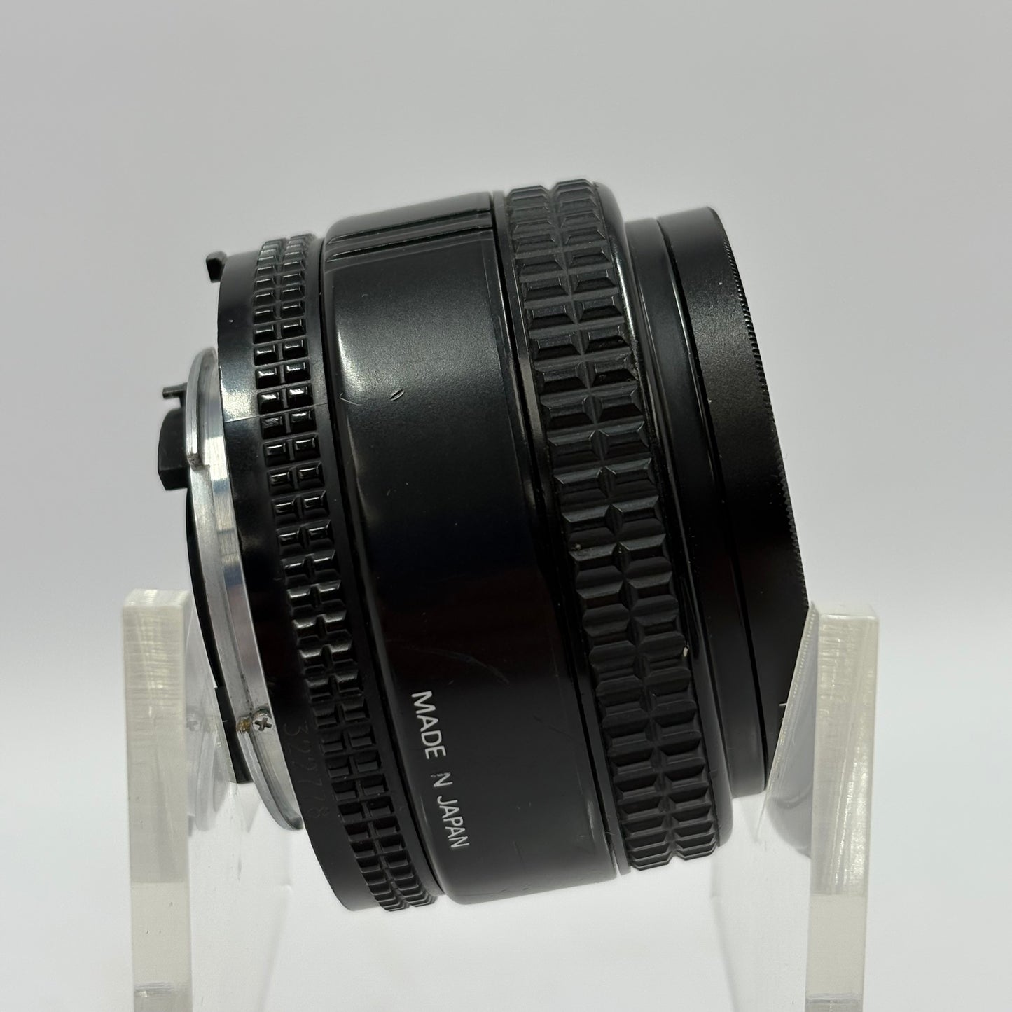 Nikon AF NIKKOR 28mm f/2.8