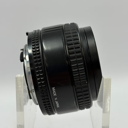 Nikon AF NIKKOR 28mm f/2.8