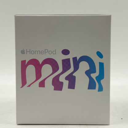 Apple HomePod Mini Mini Smart Speaker A2374