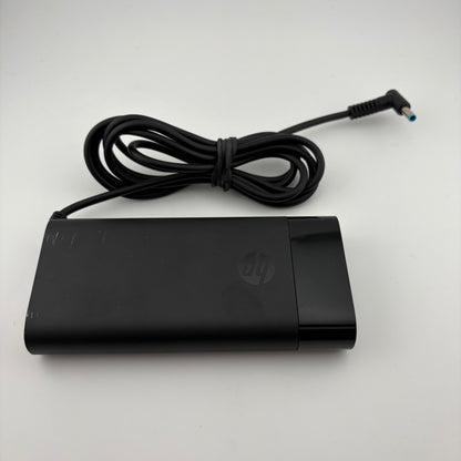 HP 90W 19.5V Laptop AC Adapter TPN-CA09