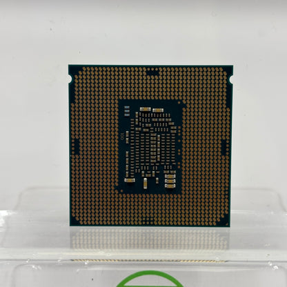 Intel Core i7-6700K 4.00GHz Quad Core SR2L0 8 Thread LGA 1151 CPU