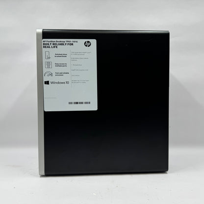 HP Pavilion TP01-1016 i5-10400 2.90GHz 8GB RAM 1TB HDD