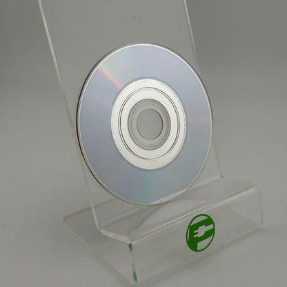 Wallace and Gromit Project Zoo (Nintendo GameCube, 2003)