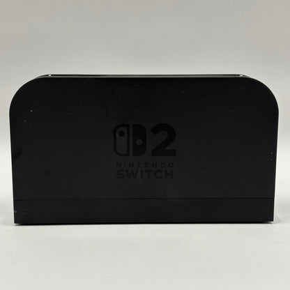 Nintendo Switch 2 Video Game Console BEE‑001 Black