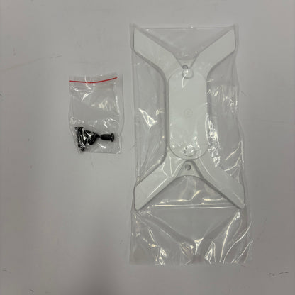 New Calix GigaSpire Blast U6T GS5229E Dual Band WiFi 6 Mesh WiFi Router