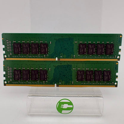 Crucial CT16G4DFD824A.C16FDD1 32GB (2x16GB) RAM DDR4 2400MHz
