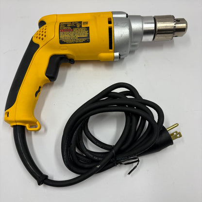 DeWalt DW235G 7.8 Amp 1/2 in. Variable Speed Reversing Drill