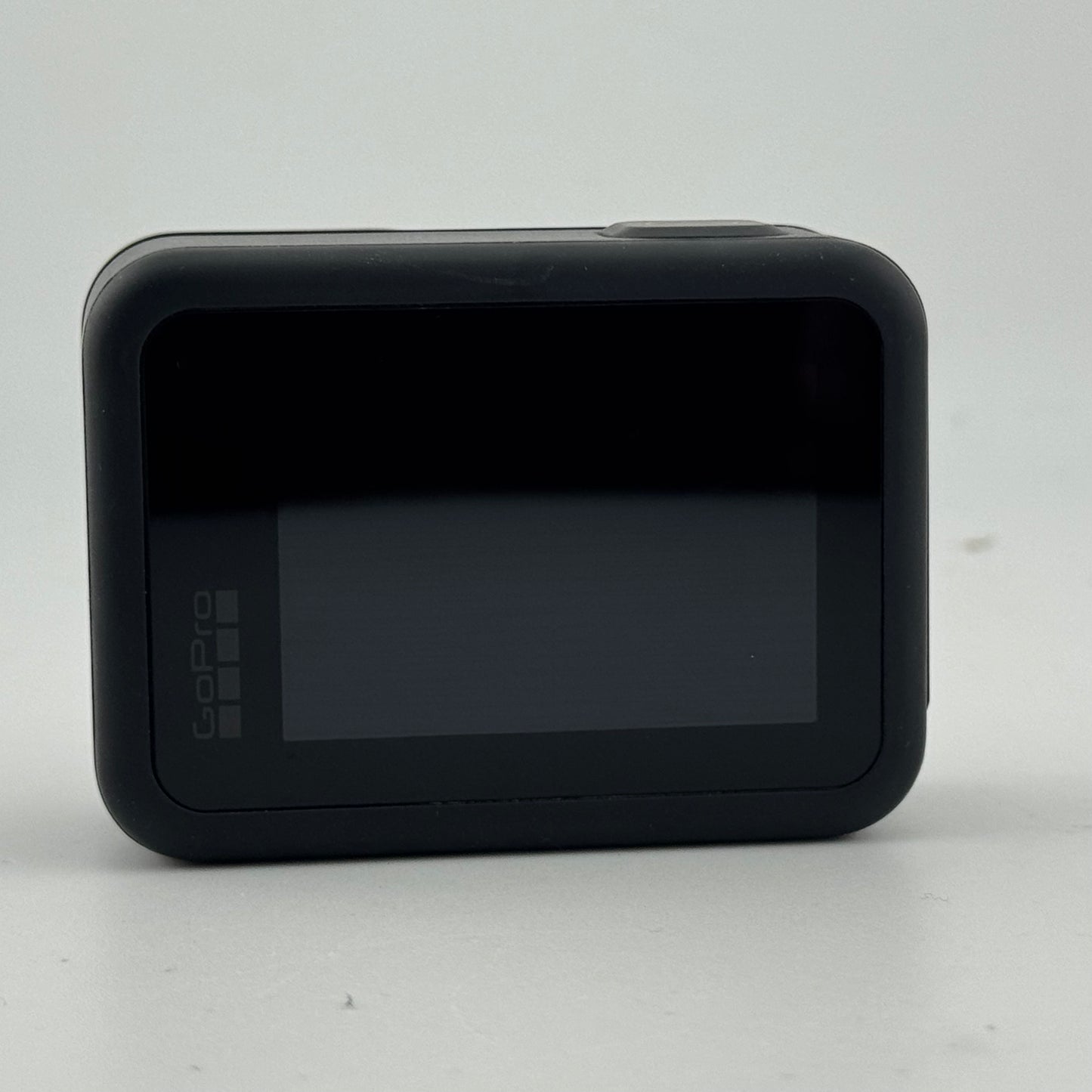 GoPro 8 Black 12MP 4K Action Camera with Battery Charger