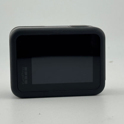 GoPro 8 Black 12MP 4K Action Camera with Battery Charger