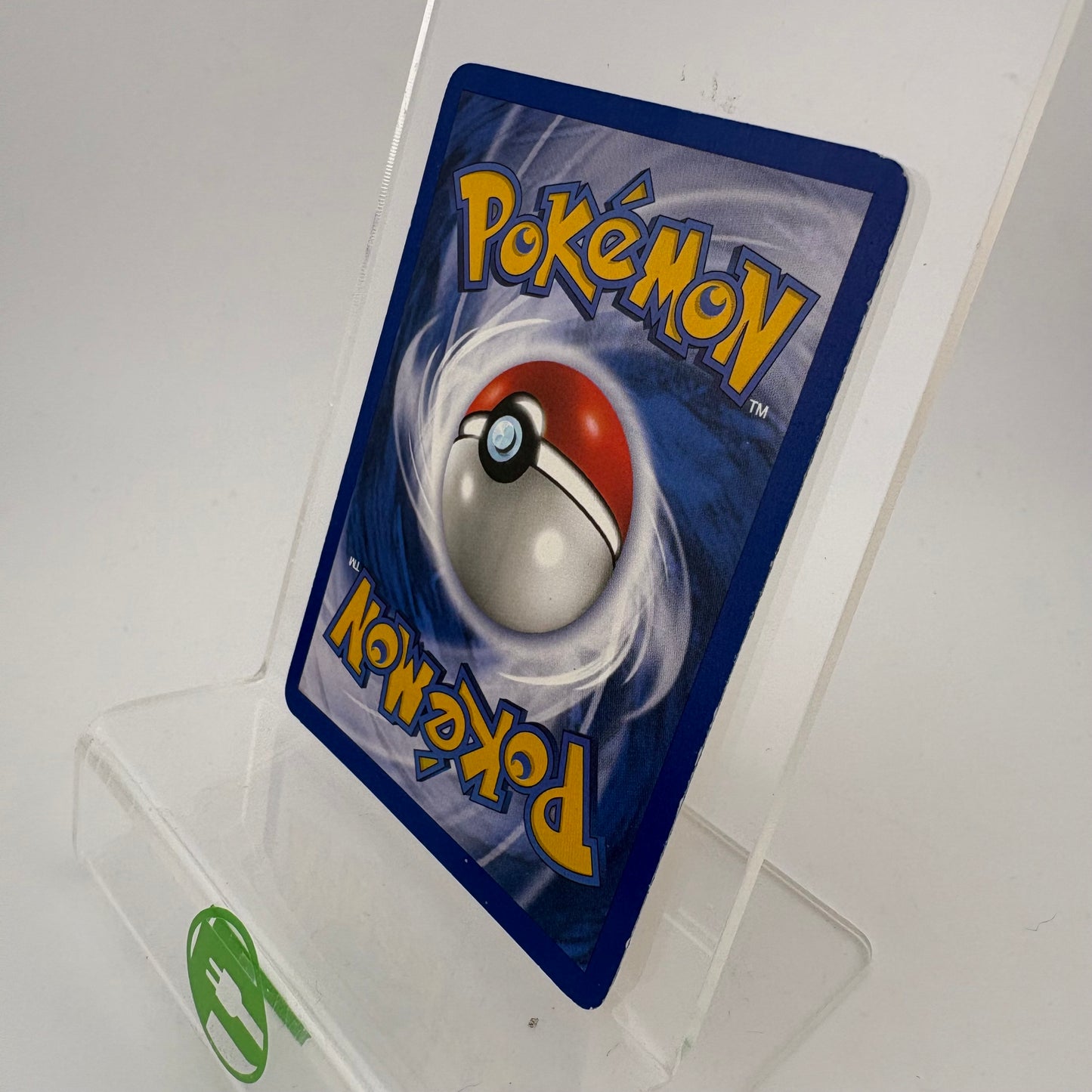 Pokémon TCG Fossil Moltres #12 Holo English LP