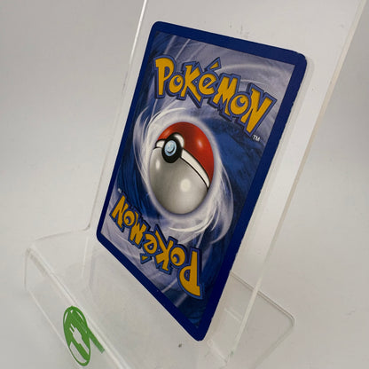 Pokémon TCG Fossil Moltres #12 Holo English LP