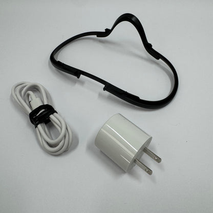 Meta Quest 3S 128GB Standalone All-in-One VR Headset P97