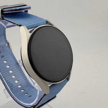 WiFi Only Samsung Galaxy Watch7 Aluminum Smartwatch SM-L305U