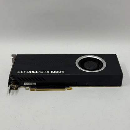 PNY GeForce GTX 1080 Ti 11GB GDDR5X Graphics Card