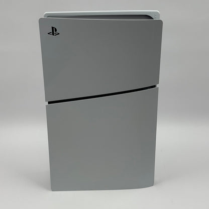 Sony PlayStation 5 Slim Digital Edition PS5 1TB White  Gaming System CFI-2015