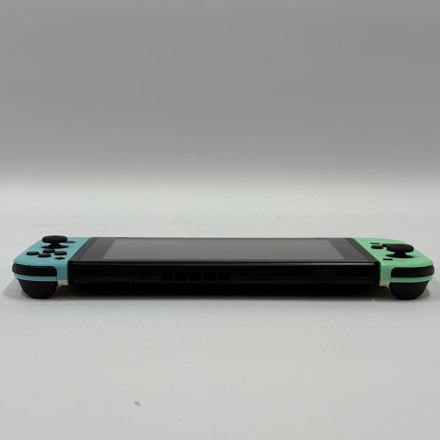 Nintendo Switch v2 Video Game Console HAC-001(-01)  Animal Crossing Edition