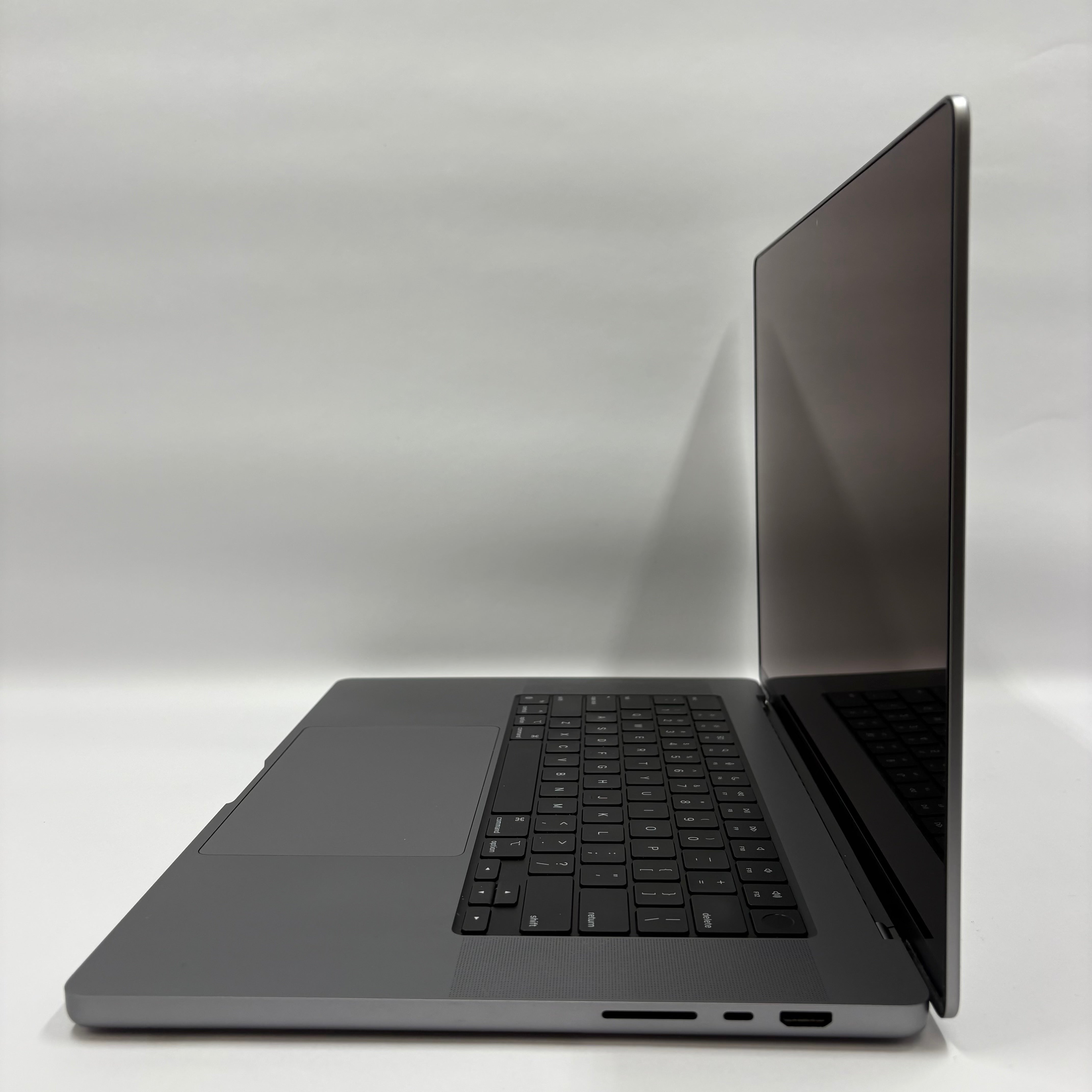 2021 Apple MacBook Pro 16