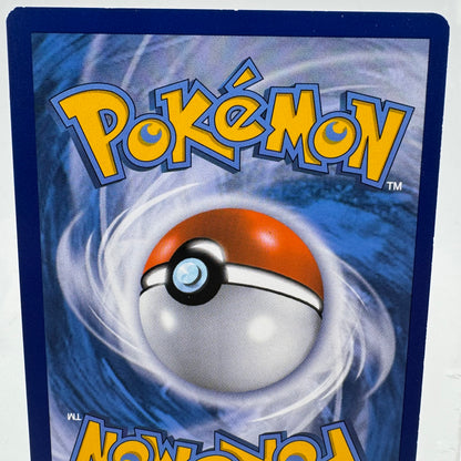 Pokémon TCG Promo Darkrai #XY114 Holo English LP