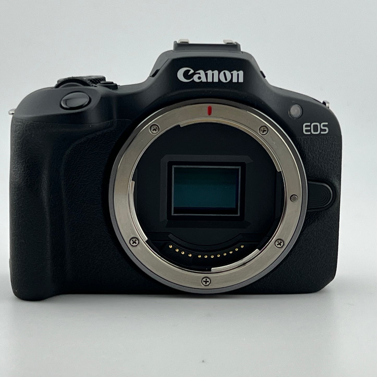 Canon EOS R100 24.1MP Mirrorless Camera With Kit Lens