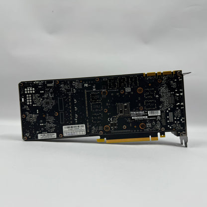 EVGA GeForce GTX 1080 SC 8GB GDDR5X Graphics Card 08G-P4-5180-KR