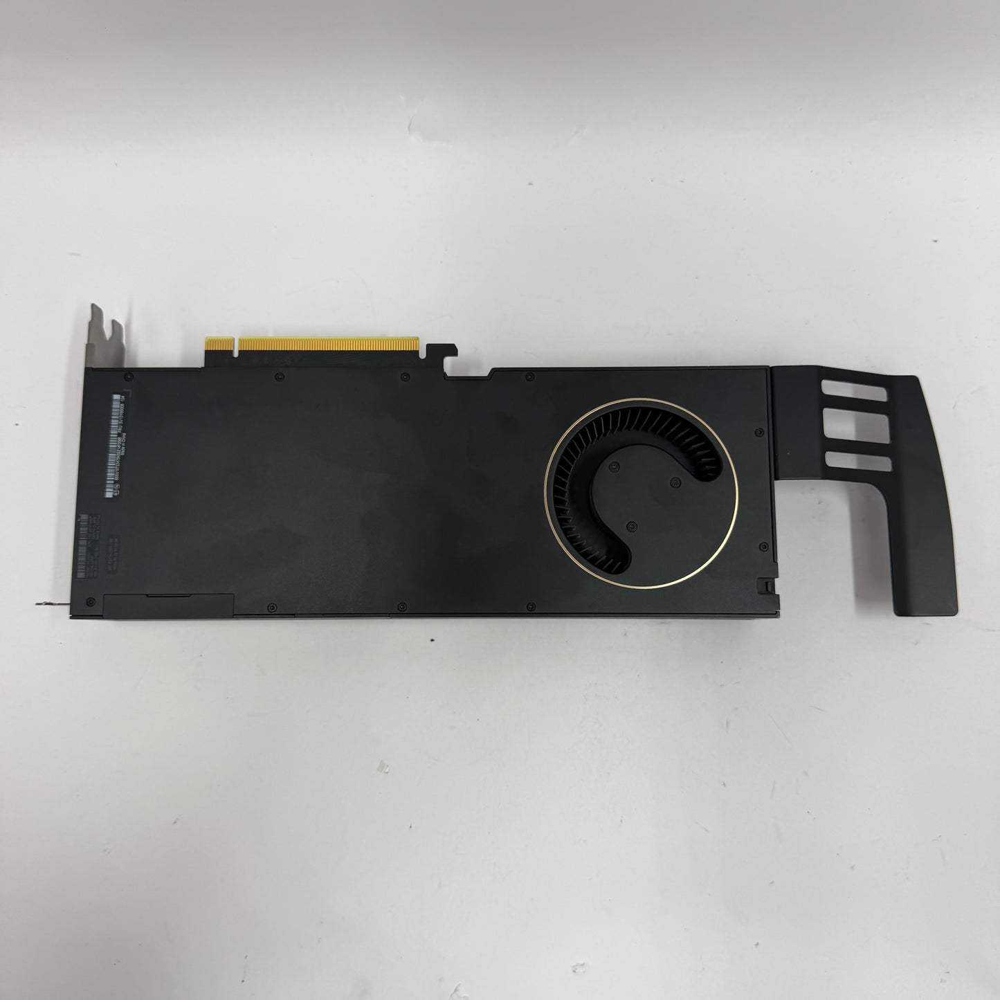 NVIDIA RTX A6000 12GB GDDR6 Graphics Card PG133C