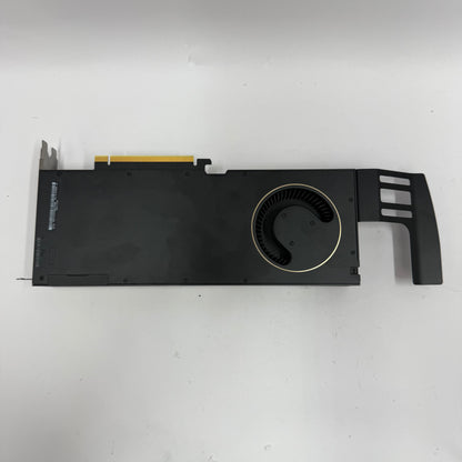 NVIDIA RTX A6000 12GB GDDR6 Graphics Card PG133C