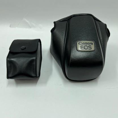 Canon EOS 650 35MM Film Camera