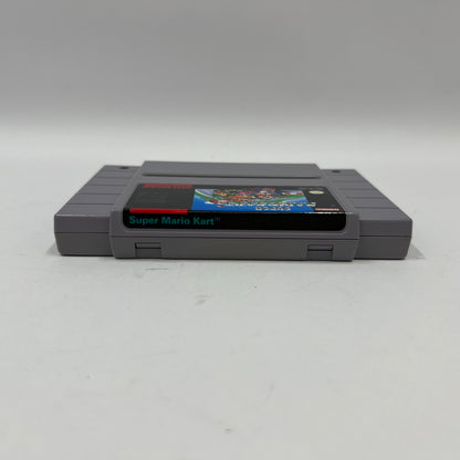 Super Mario Kart (Super Nintendo SNES, 1992) Cartridge Only